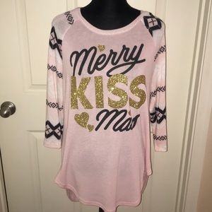 Ladies Sweater